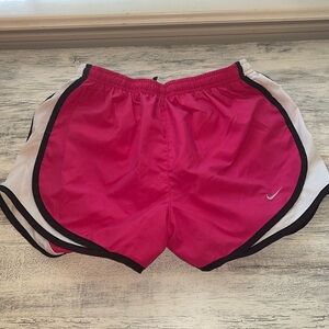 Nike women’s running shorts